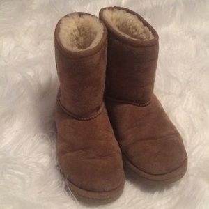 Ugg kid boots